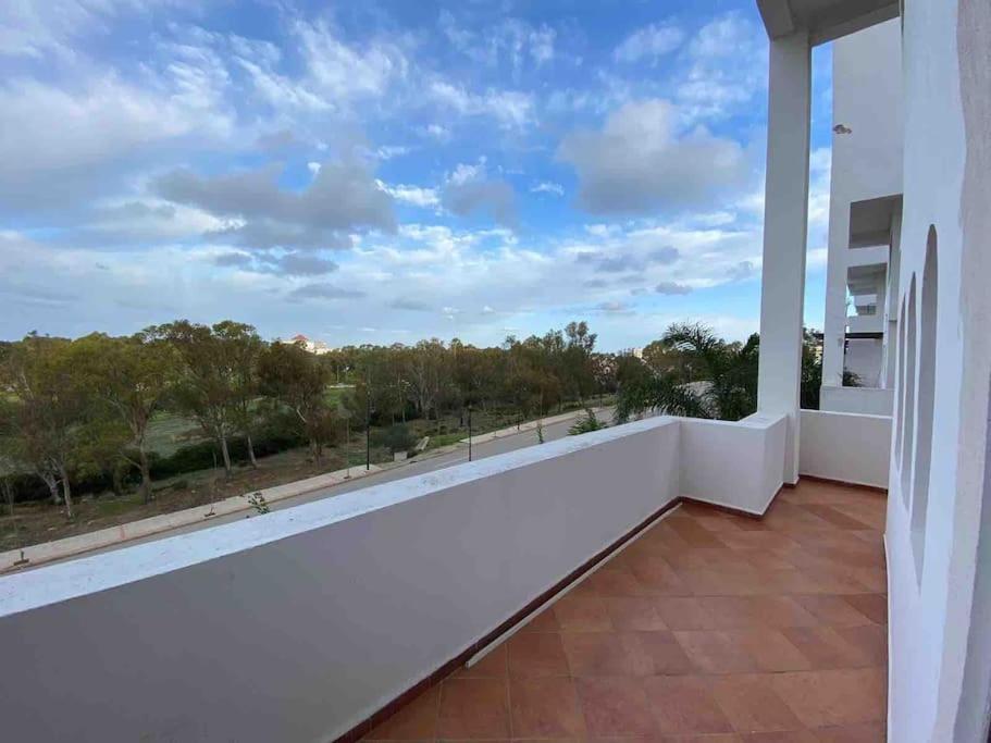 Luxury 3 Bedroom Panoramic Views In Hotspot With Fibre Optic Wifi And Netflix طنجة المظهر الخارجي الصورة